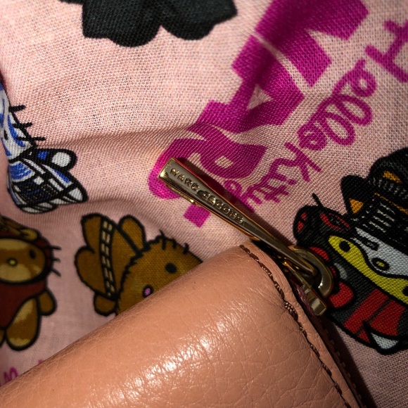 Marc Jacobs wallet - Picture 3 of 8